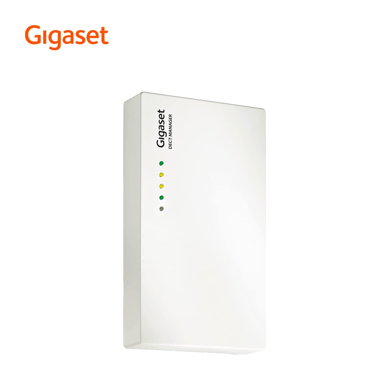 Gigaset N720 DM PRO - Estación base DECT (100-240 V), blanco