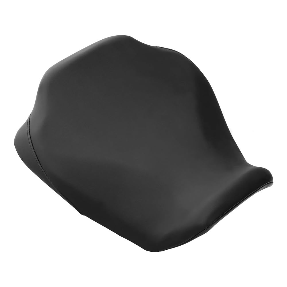 Asiento para CB650R conductor sustitución fatiga lumbar viaje largo negro 7