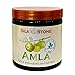 Silk & Stone Amla Powder (Indian Gooseberry) High Contents Vitamin C, Great Nutrition to Give you Healthy Hair