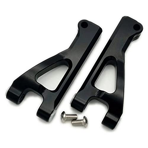 Bras de suspension Arrma 1/10 Senton en alu rigide pour train avant