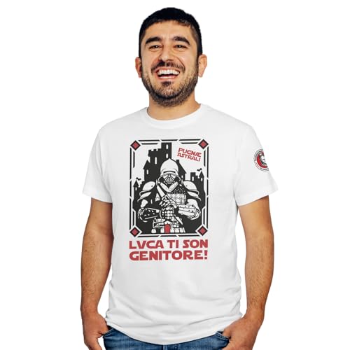 Feudalesimo e Libertà Luca Ti Son Genitore - Darth Vade