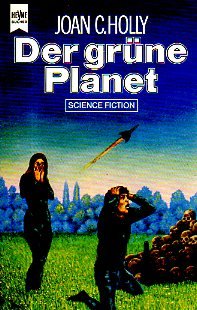 Perfect Paperback Der gr?ne Planet. Science Fiction Roman. Book