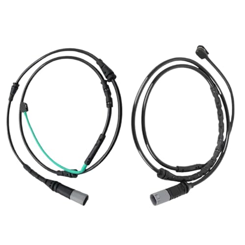 Cable freno mano BMW X5 E71 para viajes seguros en familia