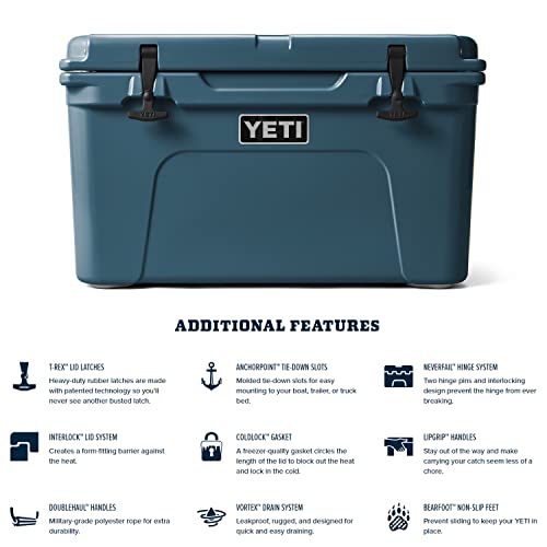 Image of YETI Tundra 45 Cooler