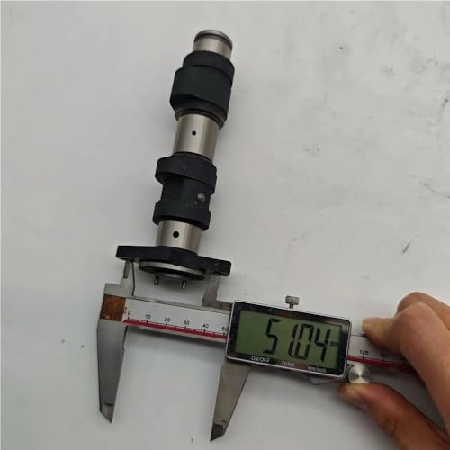 Árbol de levas Rhino 660 ideal para reparar tu buggy de ruta 2
