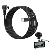 Longueur 1.8 mètres pour une installation flexible Avec 1.8 mètres de longueur, ce câble permet une installation confortable, même lorsque la prise USB ou l’allume-cigare est éloigné. Vous pouvez positionner votre GPS sur le pare-brise ou la console sans tension ni câble trop court.