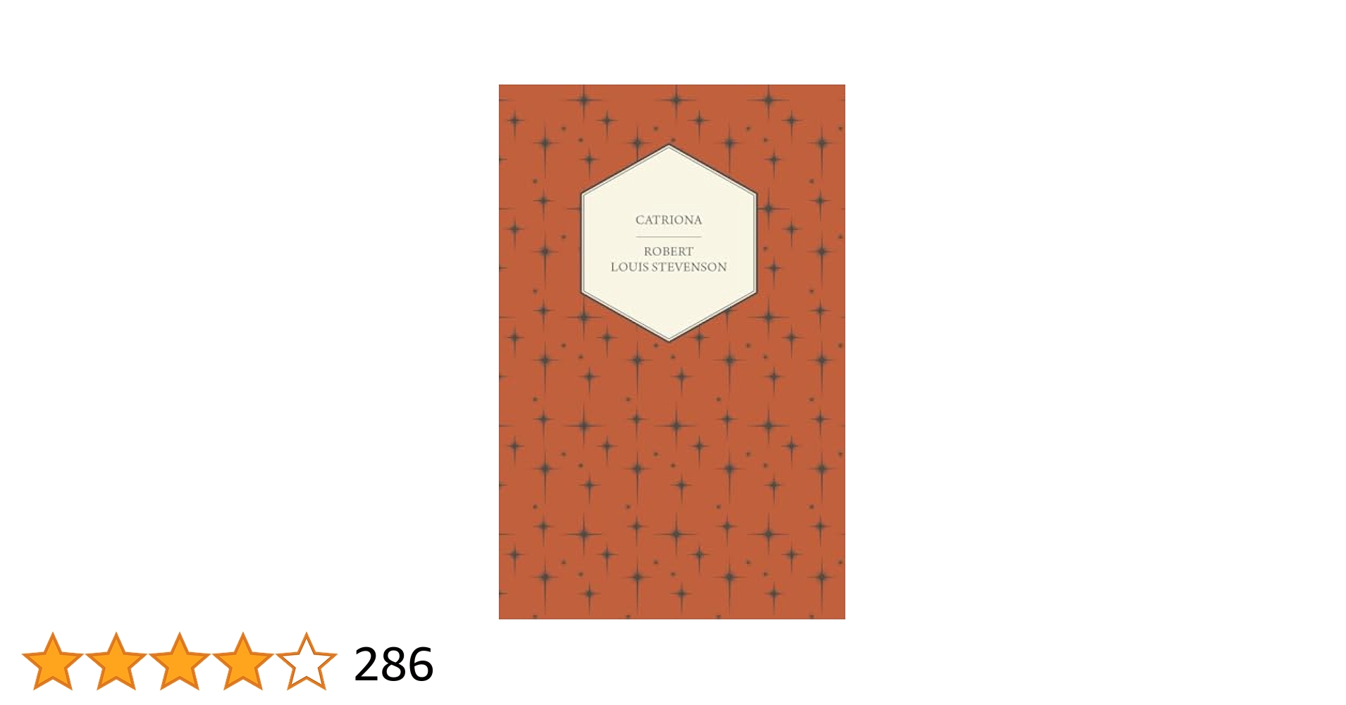 洋書 Robert Louis Stevenson - Catriona 51LnbPn228L._UF1000,1000_QL80_.jpg