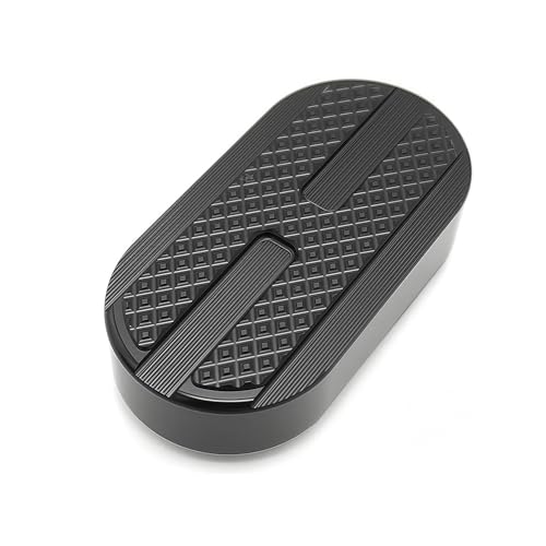 Levier de frein arrière pièces et accessoires moto extension pédale Harley Sportster S RH1250S