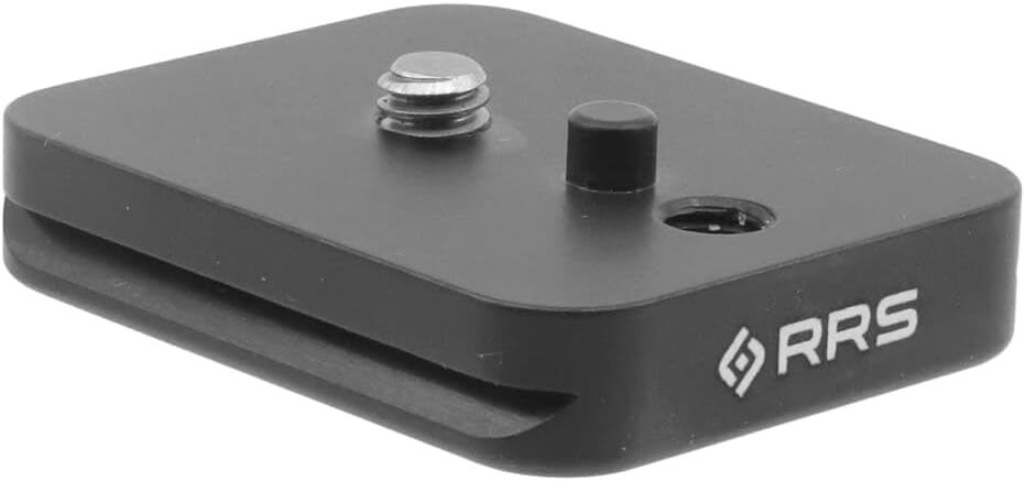 RRS Camera Plate B26