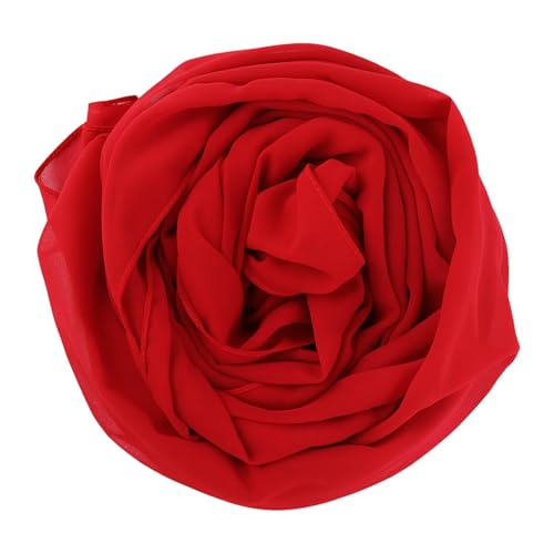 Chiffon Scarfs for Women Lightweight Breathable Scarf Shawl Fashion Scarves Sunscreen Shawls for Ladies4