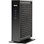 Black DOCSIS 3.1 Modem 2.5GB