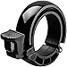 Mini Campana innovadora de O-Bike, Campana de Bicicleta Invisible, Anillo de bocina de Alarma de Bicicleta de montaña, Campana Fuerte, Alarma de Seguridad, para Manillar de 22.2-23 mm