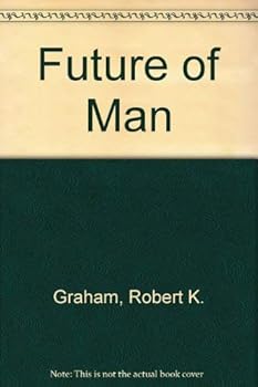 Paperback Future of Man Book