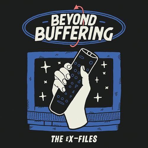 The eX-Files: The X-Files 3.02 Paper Clip