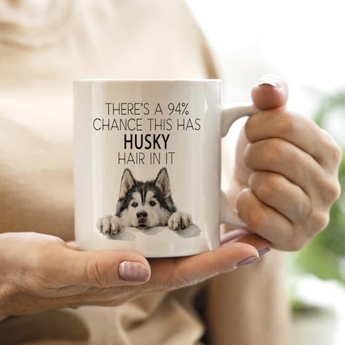 Taza de Cerámica QASHWEY para Café 11oz miniatura 5