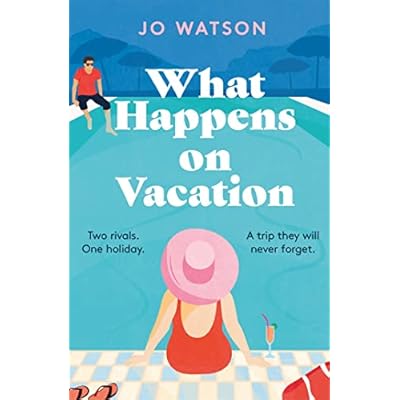 What Happens On Vacation
