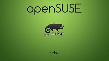 OpenSUSE Linux Bootable USB Flash Drive Leap Micro 6.2