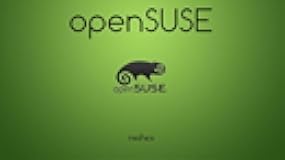 OpenSUSE Linux Bootable USB Flash Drive (Leap 16.0)