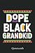 Produktbild #Juneteenth Notebook 3903: Dope Black Grandkid African American Black History Month Notebook | Juneteenth Black History African American Freedom Graph Paper Notebook 6x9 110 Pages Gift Under 10$