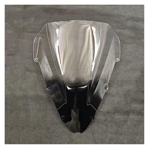 �o�C�N�p�E�C���h�V�[���h �ɓK������CBR600F4i �ɓK������CBR 600 F 4i 2001-2008 �I�[�g�o�C�t�����g�K���X �^�[ �I�[�g�o�C�p�t�����g�K���X(Clear Dark)