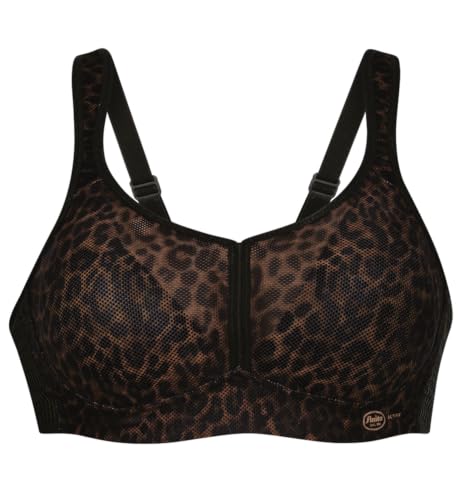 Image of Anita Air Control Padded Cup Sports Bra