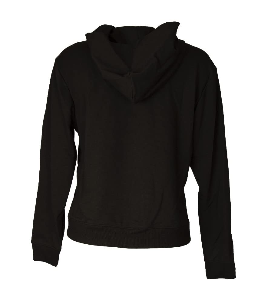 Calvin Klein L/S Hoodie 000qs6801e Maglioni Donna