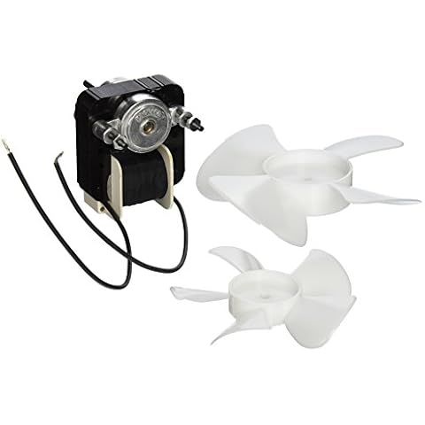 Packard 65670 Genuine OEM C-Frame Shaded Pole Motor Kit for Kitchen Appliance and Furnace Applications Cover