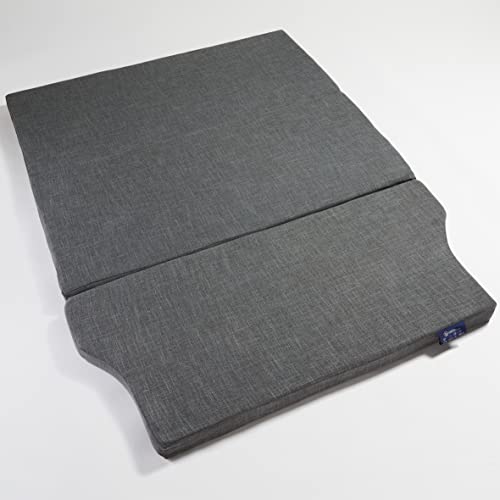 Matelas pliable Citroen SpaceTourer Peugeot Traveller Toyota Proace lit van