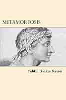 Le morfosi(1~4, 4冊) Ovidio Nasone Amazon.com: Metamorphoses (Oxford Classical Texts) (Latin