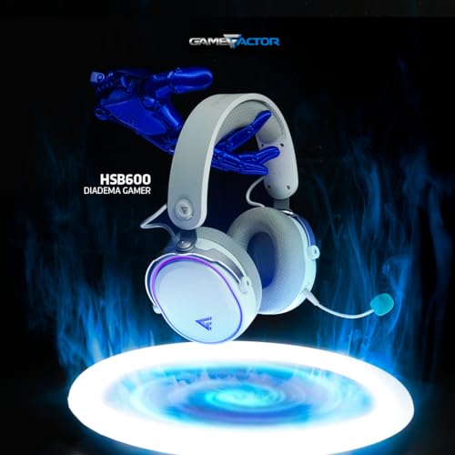 Opiniones de Game factor mg 700 los 10 mejores. 6 Imagen adicional
