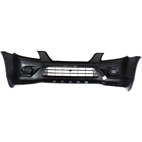 Front Bumper Cover for 2005-2006 Honda CR-V HO1000225