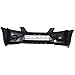 Front Bumper Cover for 2005-2006 Honda CR-V HO1000225