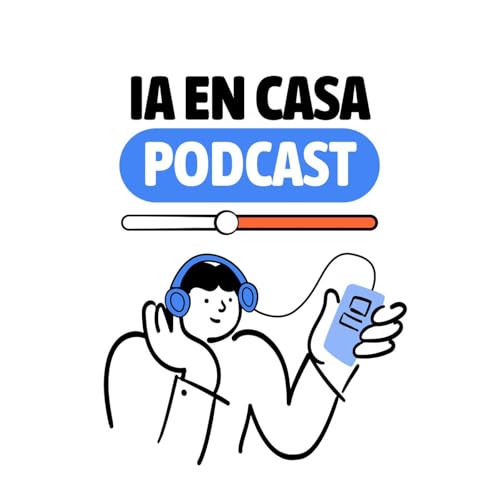 Couverture de IA en Casa