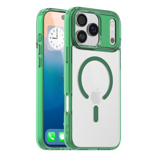 ��phone12 Pro Max �p �P�[�X MagSafe�Ή� ���� ���΂ݖh�~ �S�ʕی� 360�x�ی� ����~�� iPhone 12 Pro Max �p �P�[�X ������� ���C�����X�[�d �����Y�ی� �y�� �O���[��