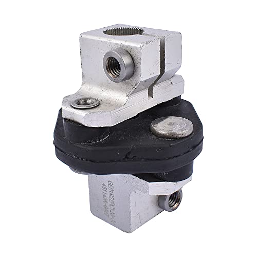 32301094703 Column Joint Steering Coupler Replacement for BMW 325i 325Ci 330i 330Ci M3 2001-2006#32 30 1 094 703