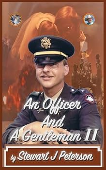Paperback An Officer And A Gentleman II Book