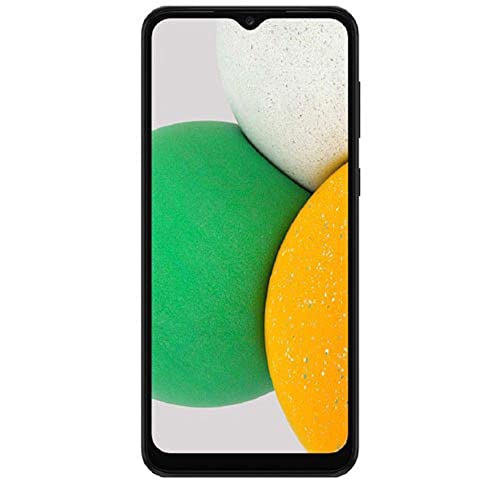 Smartphone Samsung Galaxy A03 Core 32GB - Preto, 4G, Câmera 8MP + Selfie 5MP, Octa-Core, RAM 2GB, Te