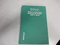 Zoia!: Memoirs of Zoia Horn, Battler for People's Right to Know 0786400714 Book Cover