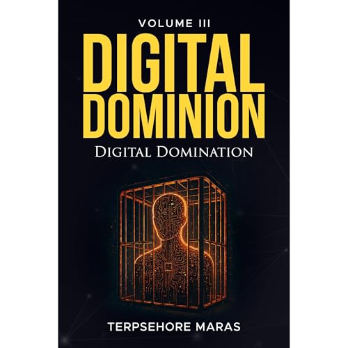 Digital Dominion | Digital Domination by Terpsehore Maras episode artwork