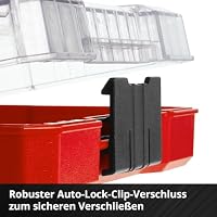 Einhell M-CASE 16-tlg. Bohrer-Set – Ansicht 7