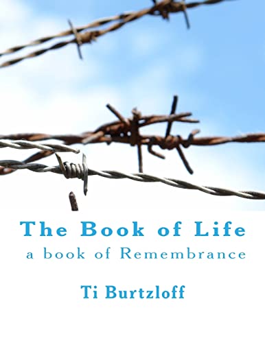The Book of Life: a book of Remembrance