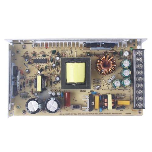 Alimentation LED MS-200-15 bloc de conversion AC DC 15V 200W