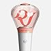 KPOP HEAVEN RED Velvet Official LIGHTSTICK + 1 Random Official PHOTOCARD(1pc Out of 5pcs) & 3 Extra Photocards Set