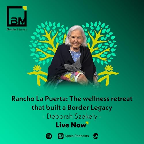 Rancho La Puerta: The wellness retreat that built a Border Legacy