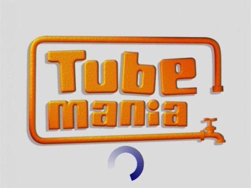 TUBE MANIA / PS2 - vue 5