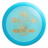 Discmania Premium Line Maestro Golfscheibe, blau, Einheitsgröße