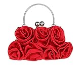 Die Länge der Kettenriemen: 120cm.Größe der Tasche:20*4.5*24cm