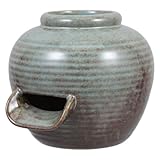 Jet d'eau impressionnant : la forme en u du jet d'eau crée un débit puissant et impressionnant, imitant une cascade naturelle, idéal pour la décoration intérieure et les fontaines de table