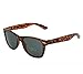 80s Collection Classic Retro Wayfarer Sunglasses [Tortoise]