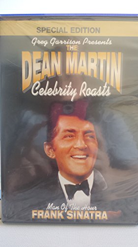 Greg Garrison Presents The Dean Martin Celebrity Roasts: Man of the Hour Frank Sinatra